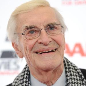Martin Landau