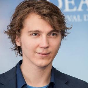 Paul Dano