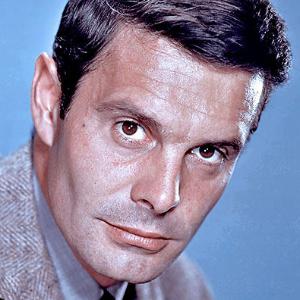Louis Jourdan