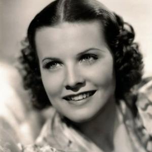 Pauline Moore