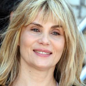 Emmanuelle Seigner