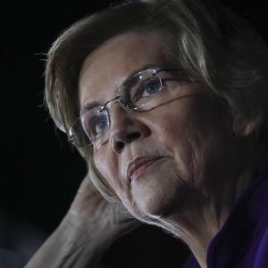 Elizabeth Warren