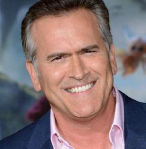 Bruce Campbell