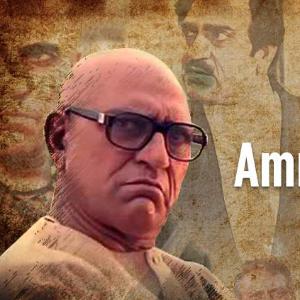 Amrish Puri