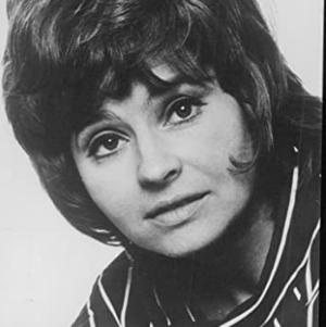 Prunella Scales
