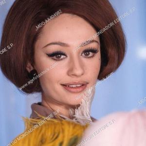 Raffaella Carrà