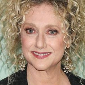 Carol Kane
