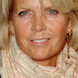 Meredith Baxter
