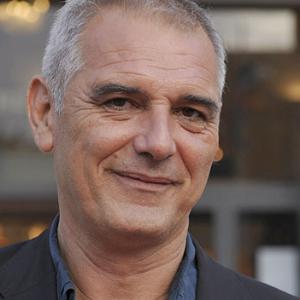 Laurent Cantet