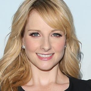 Melissa Rauch