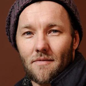 Joel Edgerton