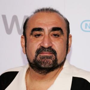 Ken Davitian