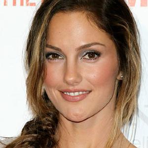Minka Kelly