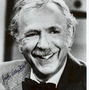 Jack Albertson