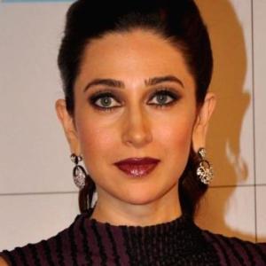 Karisma Kapoor