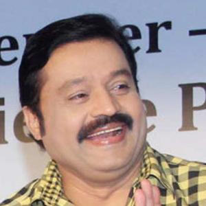 Suresh Gopi