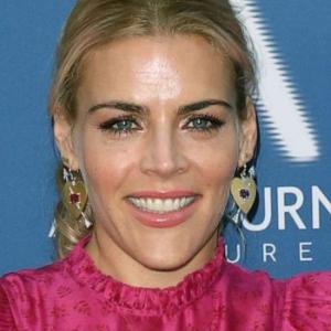 Busy Philipps