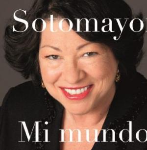 Sonia Sotomayor