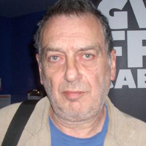 Stephen Frears