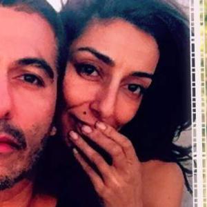 Necar Zadegan