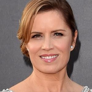 Kim Dickens