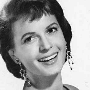 Eva Bartok