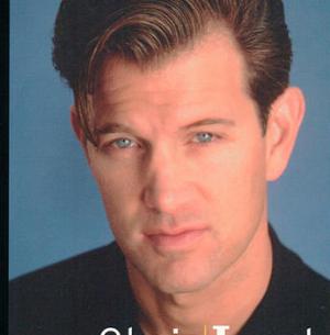 Chris Isaak