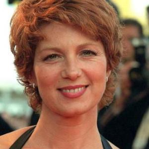 Véronique Genest