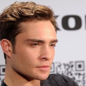Ed Westwick