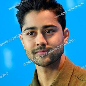 Manish Dayal
