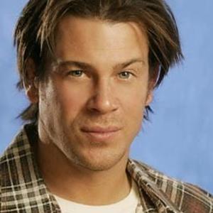 Christian Kane