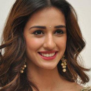 Disha Patani