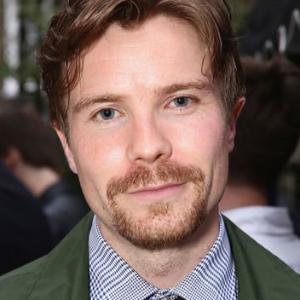 Joe Dempsie