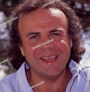 Jerry Calà