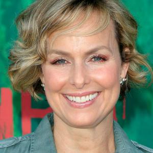 Melora Hardin