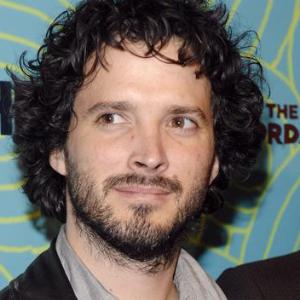 Bret McKenzie
