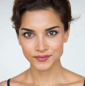 Amber Rose Revah