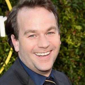 Mike Birbiglia