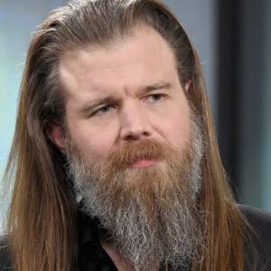Ryan Hurst