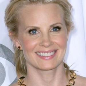 Monica Potter