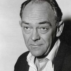 John McIntire