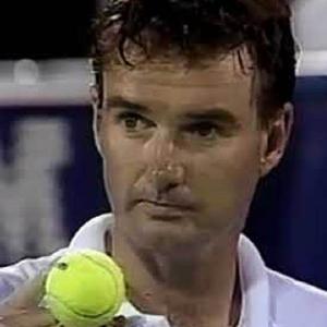Jimmy Connors