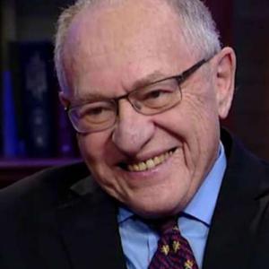 Alan Dershowitz
