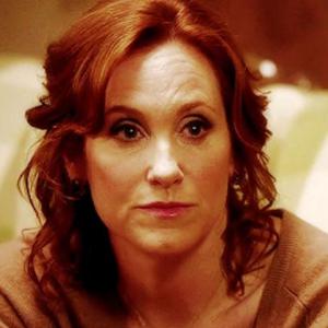 Judith Hoag