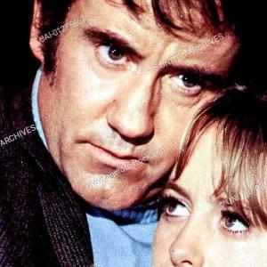 Ian Bannen