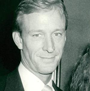 Ted Shackelford