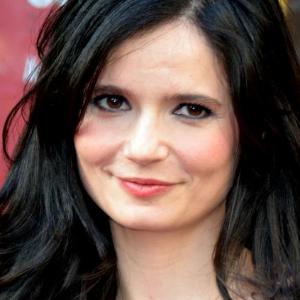 Salomé Lelouch