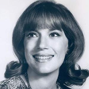 Nancy Dussault