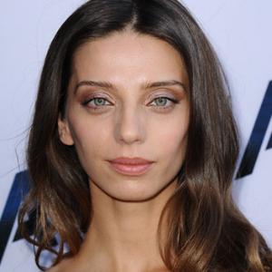 Angela Sarafyan