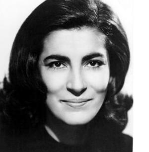 Irene Papas